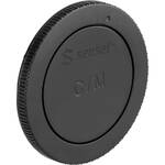 Sensei Body Cap for Canon EOS M Cameras for the Canon M50 II