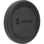 Sensei Body Cap for Micro Four Thirds Cameras for the Ricoh GR IV Monochrome