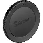 Sensei Body Cap for Nikon Z Cameras for the Nikon Z fc
