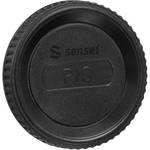 Sensei Body Cap for Pentax K Mount Cameras for the Pentax K-1 II
