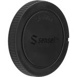 Sensei Body Cap for Sony E-Mount Cameras for the Sony A7S