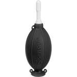 Sensei Bulb Air-Blower (Large, Black) for the Ricoh GR IV Monochrome