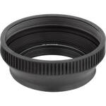 Sensei Collapsible Rubber Lens Hood II (Standard, 67mm) for the Tamron 90mm F2.8 Di III