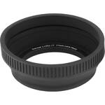 Sensei Collapsible Rubber Lens Hood II (Standard, 77mm) for the Fujifilm GF 110mm F2