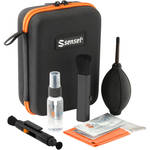 Sensei Deluxe Optics Care and Cleaning Kit for the Leica Q-P