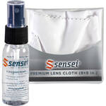 Sensei Essential Travel Optic Cleaning Kit for the Fujifilm X-H2