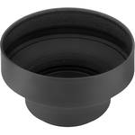 Sensei LHR2-T67 3-In-1 Rubber Lens Hood (67mm) for the Tamron 90mm F2.8 Di III