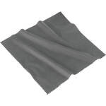 Sensei Microfiber Lens Cleaning Cloth (Gray) for the Leica Q-P