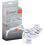 Sensei Pre-Moistened Touchscreen Wipes (90-Pack) for the RED Komodo 6K