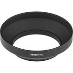 Sensei PRO 52mm Wide Angle Aluminum Lens Hood for the Fujifilm XC 15-45mm F3.5-5.6 OIS PZ