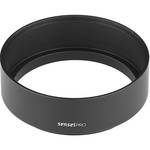 Sensei PRO 62mm Aluminum Lens Hood for the Fujifilm 55-200mm F3.5-4.8 R LM OIS
