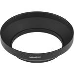 Sensei PRO 62mm Wide Angle Aluminum Lens Hood for the Fujifilm GF 50mm F3.5 R LM WR