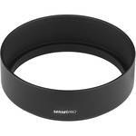Sensei PRO 72mm Aluminum Lens Hood for the Sony FE 70-300mm F4.5-5.6