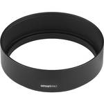 Sensei PRO 77mm Aluminum Lens Hood for the Fujifilm GF 110mm F2