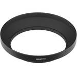 Sensei PRO 82mm Wide Angle Aluminum Lens Hood for the Fujifilm GF 45-100mm F4 R LM OIS WR