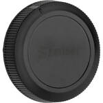 Sensei Rear Lens Cap for Canon EOS R Lenses for the Canon RF 24-105mm F2.8 L