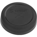 Sensei Rear Lens Cap for FUJIFILM X-Mount Lenses for the Sigma 16mm F1.4 DC DN X