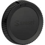 Sensei Rear Lens Cap for Nikon Z Lenses for the Viltrox AF 24mm F1.8 Z