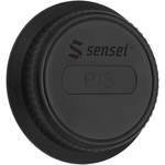 Sensei Rear Lens Cap for Pentax K Lenses for the Pentax FA 50mm F1.4 Classic