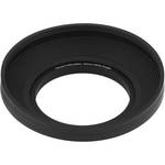Sensei Wide-Angle Rubber Lens Hood (62mm) for the Fujifilm GF 50mm F3.5 R LM WR