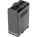 SHAPE BP-U100 Lithium-Ion Battery (6800 mAh) for the Blackmagic PYXIS 12K