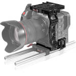SHAPE Canon C70 Camera Cage for the Canon EOS C70