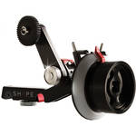 SHAPE Follow Focus Pro for the Nikon Z 28-135mm f4 PZ
