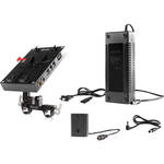 SHAPE J-Box Camera Power & Charger Kit for Sony FX3/a7R III/a7 III/a7S III/a7 IV for the Sony FX2