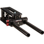 SHAPE Paparazzi Riser/15mm Rod System for the Fujifilm X-T1 IR