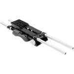 SHAPE Quick Release Baseplate with Rear Insert Plate for Sony PXW-FX9 for the Sony FX9