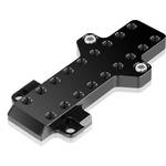 SHAPE Top Handle Adapter Plate for Sony PXW-FX9 for the Sony FX9
