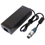 ShieldRock 12V XLR Power Supply (100W+) for the Canon EOS C400