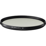 Sigma 105mm WR (Water Repellent) Circular Polarizer Filter for the Sony FE 400-800mm F6.3-8