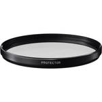 Sigma 46mm Protector Filter for the Panasonic 25mm F1.4 II ASPH