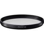Sigma 55mm Protector Filter for the Viltrox AF 24mm F1.8 Z