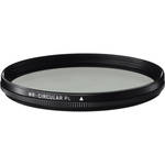 Sigma 67mm WR (Water Repellent) Circular Polarizer Filter for the Sigma 16-300mm f3.5-6.7 C