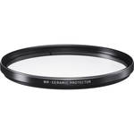 Sigma 77mm WR Ceramic Protector Filter for the Fujifilm GF 110mm F2