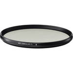 Sigma 86mm WR (Water Repellent) Circular Polarizer Filter for the Pentax D FA 150-450mm F4.5-5.6 ED DC AW