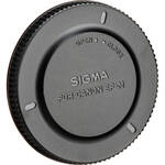 Sigma Body Cap for Canon EF-M-Mount Cameras for the Canon RP
