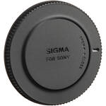 Sigma Body Cap for Sony A Mount for the Sony A99 II