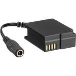 Sigma CN-21 DC Connector for the Sigma fp