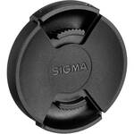 Sigma LCF-46 III 46mm Lens Cap for the Panasonic 25mm F1.4 II ASPH