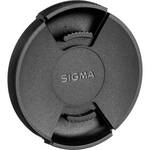 Sigma LCF-55 III 55mm Lens Cap for the Sigma 18-50mm F2.8 DC DN C