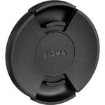 Sigma LCF-58 III 58mm Lens Cap for the Viltrox 85mm F2.0