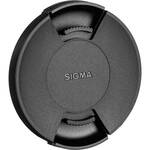 Sigma LCF-67 III 67mm Lens Cap for the Leica SL 50mm f2 ASPH