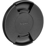 Sigma LCF-72 III 72mm Lens Cap for the Fujifilm XF 10-24mm F4 R