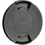 Sigma LCF-82 III 82mm Lens Cap for the Fujifilm GF 250mm F4 R LM OIS WR