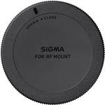 Sigma LCR II Rear Lens Cap for Canon RF for the Canon RF-S 3.9mm F3.5