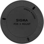 Sigma LCR II Rear Lens Cap for FUJIFILM X for the Fujifilm XF 150-600mm F5.6-8 R