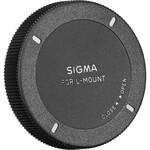 Sigma LCR II Rear Lens Cap for Leica L for the Leica SL 50mm f2 ASPH